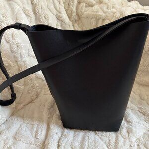 Rare Aesther Ekme Crossbody Bag in Black